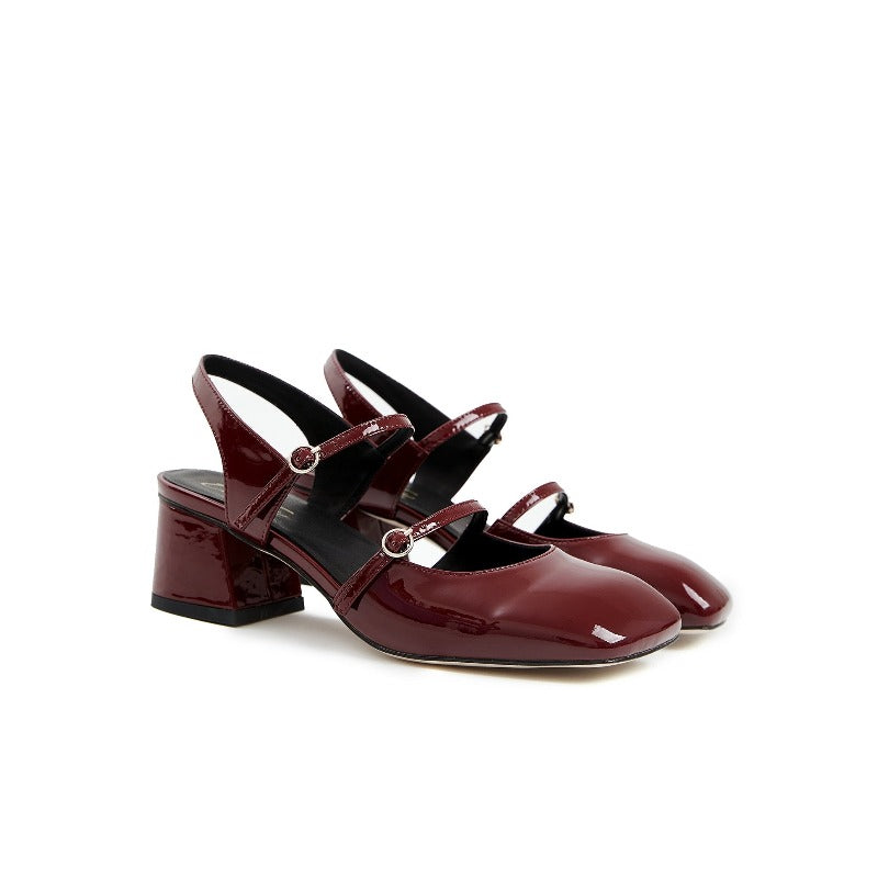 Buy Quality Retro & Vintage Shoes for Women Online – CUCTOS